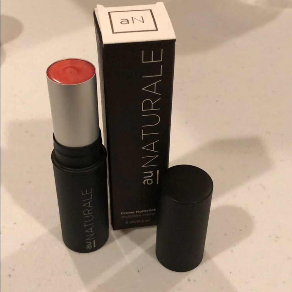 AuNaturale creme multistick